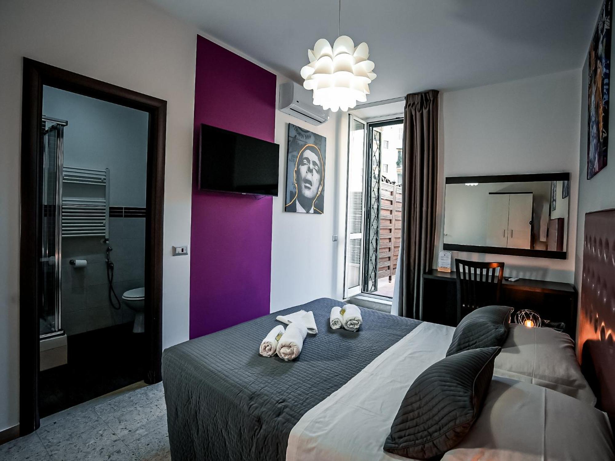 Casa Celestina 3* Rom