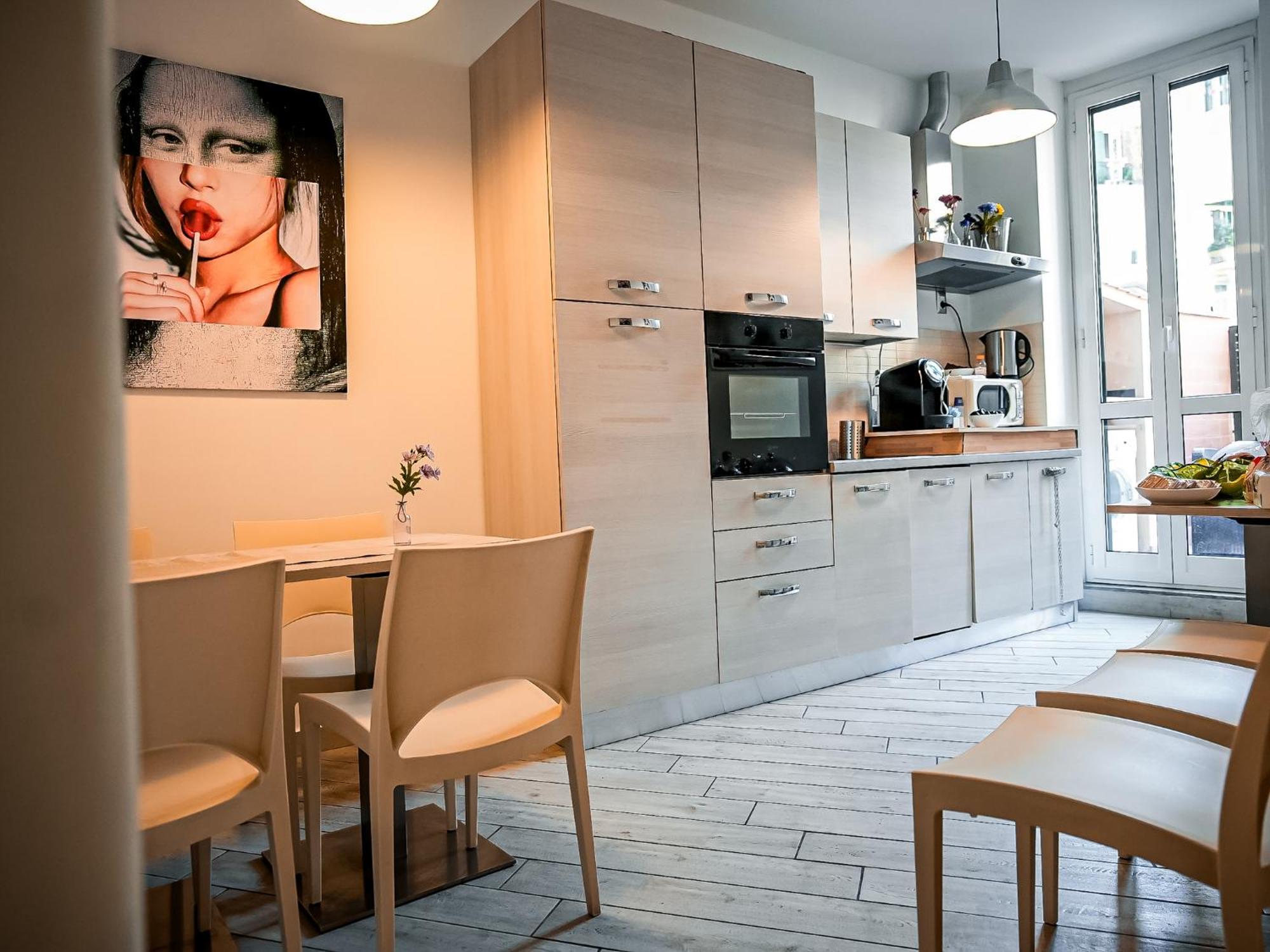 Bed & Breakfast Casa Celestina Rom